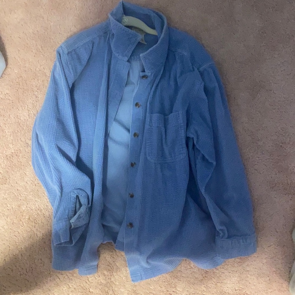 LL Bean cute jacket!!